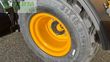 Minicargadora - JCB - 403 agri smart power