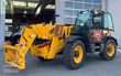 Telescopica - JCB - 540-180