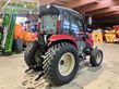 Tractor agrícola - Yanmar - yt 359 - stufenlos