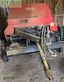 Empacadora gigant - Vicon - rf 125 opticut