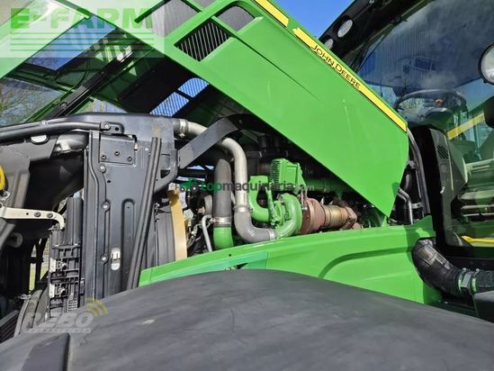 Tractor agrícola - John Deere - 6230 r