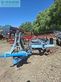 Arado - Lemken - diamant 6+1 - partner unit