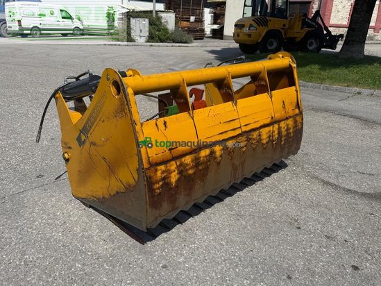 Esparcidor - Mammut - SC 195 M