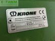 Cortacésped manual - Krone - easycut b 970