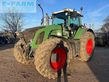Tractor agrícola - Fendt - 933