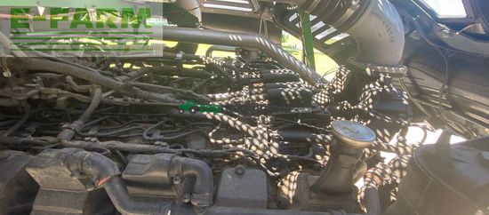 Cosechadora de Cereal - John Deere - 9800