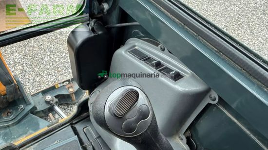 Excavadora - Hyundai - r18-9ak