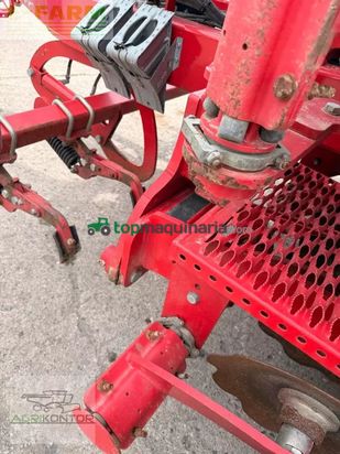 Sembradora - Horsch - pronto 9 dc
