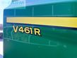 Empacadora gigant - John Deere - v 461 r