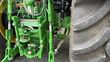 Tractor agrícola - John Deere - 6m 240