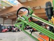Atomizador - Jessernigg - pp1 jess pack plus - 880 liter - 12 meter