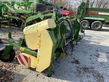 Cosechadora de Cereal - Krone - big x 650