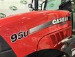Tractor agrícola - Case IH - farmall 95 u profi