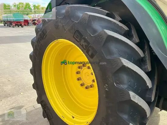 Tractor agrícola - John Deere - 6170r