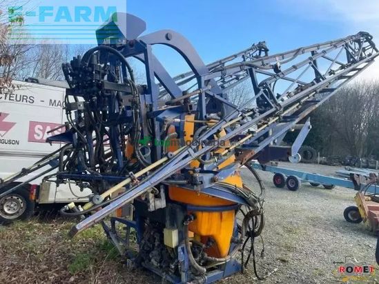 Atomizador - Caruelle - olympia120