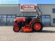 Tractor agrícola - Kubota - lx 351