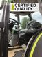 Tractor agrícola - Claas - axos 240