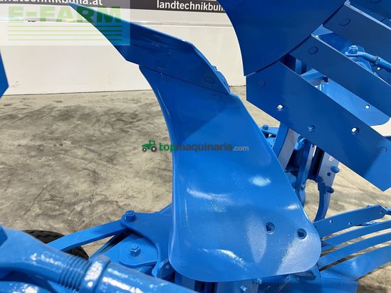Arado - Lemken - vari opal 8 - 5 schar