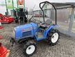 Tractor agrícola - Iseki - tf 15