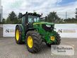 Tractor agrícola - John Deere - 6r 185
