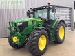 Tractor agrícola - John Deere - 6r155