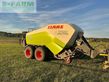 Empacadora gigant - Claas - quadrant 3200 rc