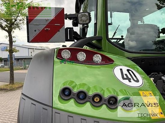 Tractor agrícola - Fendt - 724 vario gen-6 profi+ setting 2