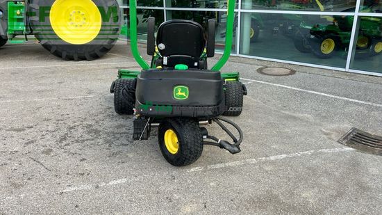 Tractor agrícola - John Deere - 2653b