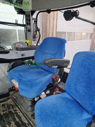 Tractor agrícola - New Holland - t7.170 auto command
