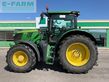 Tractor agrícola - John Deere - 6210R