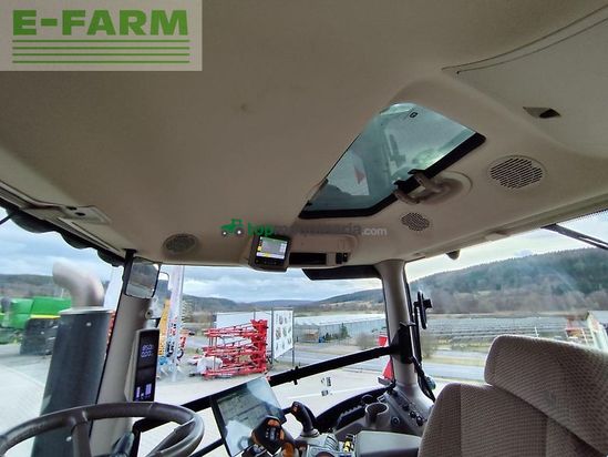 Tractor agrícola - John Deere - 6r 250 - command pro