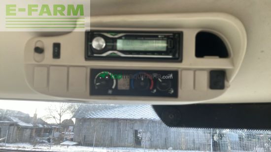 Tractor agrícola - John Deere - 6140r