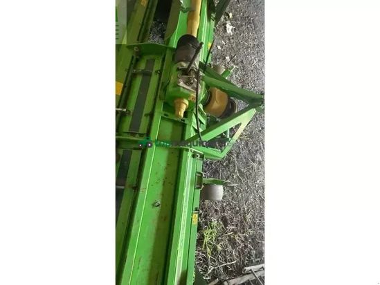 Grada rotativa - AVR - ge force 3800