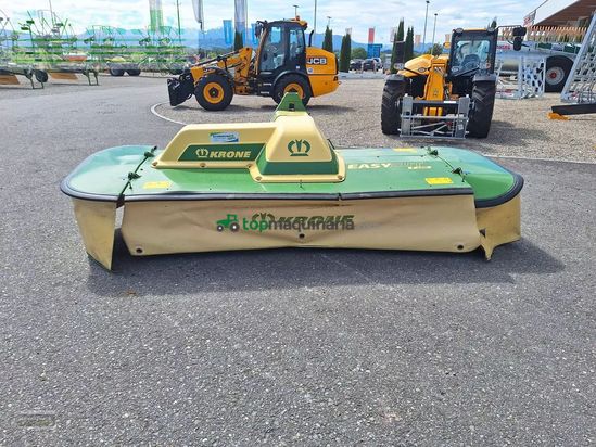 Cortacésped manual - Krone - easycut f 280 (ec f280)