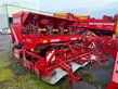 Cosechadora - arrancadora de patata - Grimme - exacta gl420