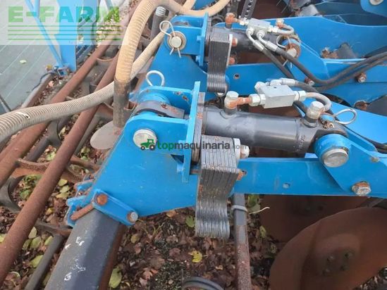 Cultivador -  - multiflex