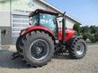 Tractor agrícola - Case IH - puma 180 fps new and unused tractor