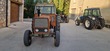 Tractor agrícola - Barreiros - 70-70