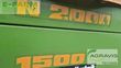 Esparcidor - Amazone - za-m 1500 maxi