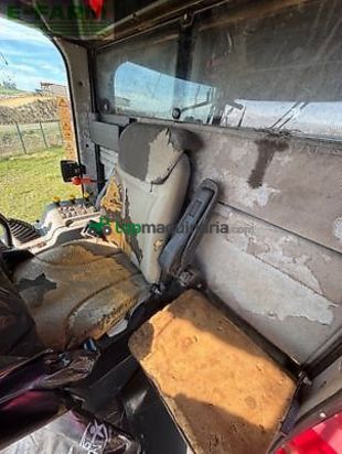 Cosechadora de Cereal - Laverda - al quattro