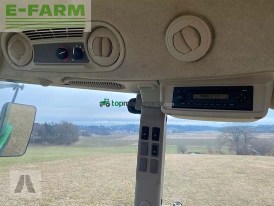 Tractor agrícola - John Deere - 5058e