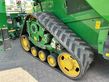 Cosechadora de Cereal - John Deere - s780 mit 630x schneidwerk