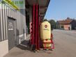 Atomizador - Hardi - master 1200 - vhy 18 m