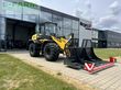 Minicargadora - New Holland - w 130 d