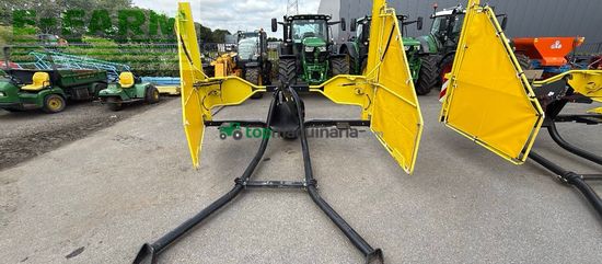Cabezal - John Deere - 400F