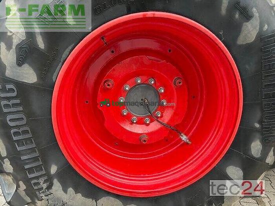 Tractor agrícola - Fendt - 942 gen7