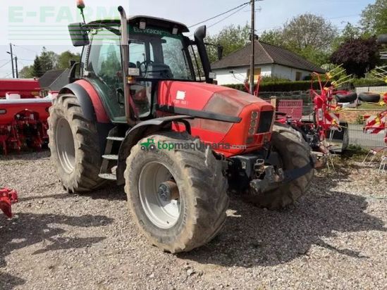 Tractor agrícola - Same - iron150.7