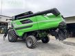 Cosechadora de Cereal - Deutz-Fahr - c9306ts