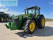Tractor agrícola - John Deere - 8370r