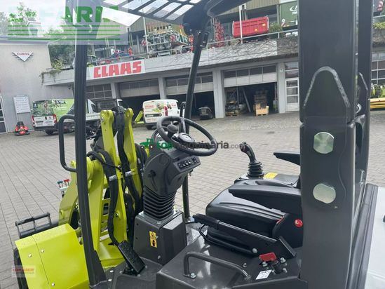 Telescopica - Fliegl - 25-27